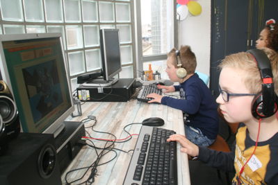 Foto 48 uit Hoog-Begaafd-Heid