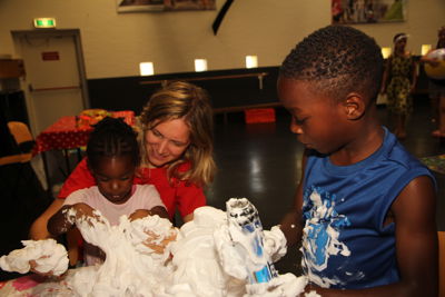 Foto 34 uit Week Van Hoop16-7