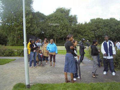 Foto 27 uit dwightmemorialday05