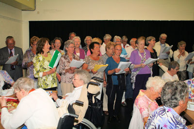 Foto 58 uit Ouderen4Daagse8_6