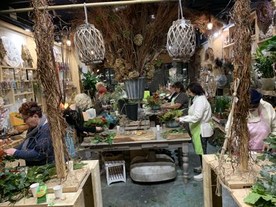 Foto 89 uit WorkShop Chantal