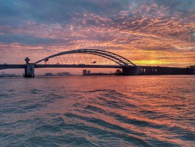 Foto 122 uit BRIENENOORDBRUG