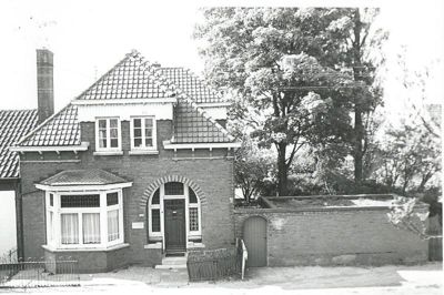 Foto 279 uit SloopEnOpbouwWIJK