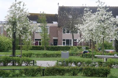 Foto 139 uit Rondje Beverwaard 2026