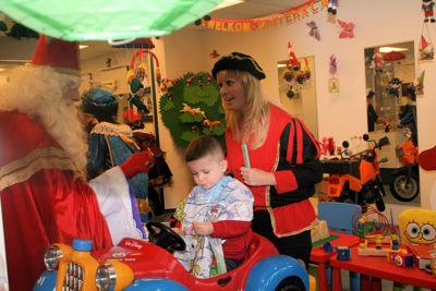 Foto 68 uit Sint in de Beverwaard