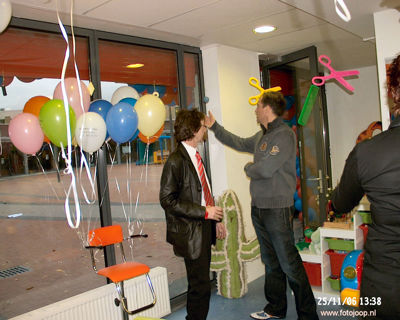 Foto 45 uit Haarstudio Sylviana