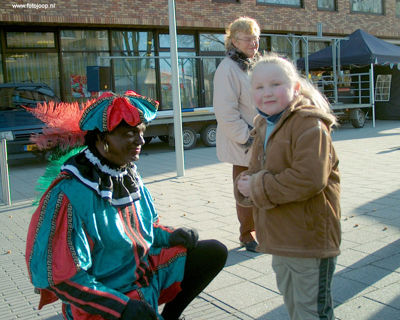 Foto 8 uit Sint kerstendijk