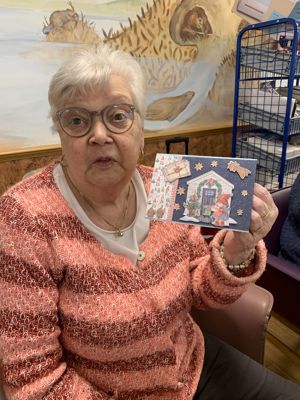 Foto 9 uit Kaarten Maken