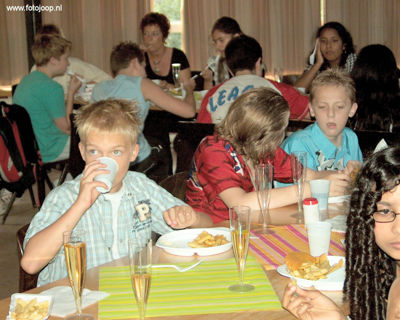 Foto 22 uit afscheidsfeestgroep8