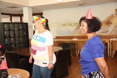 Foto 6 uit NicoZwangTrakteerd