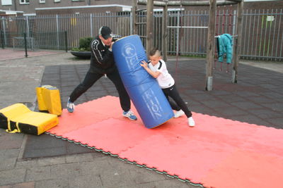 Foto 30 uit PCBDe Parel High Tea