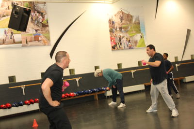 Foto 102 uit Sport Op Maat20-11