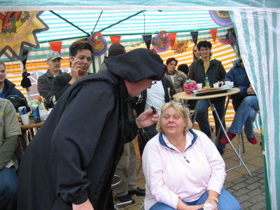 Foto 32 uit halloween