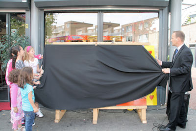 Foto 24 uit BraderieBeverwaard