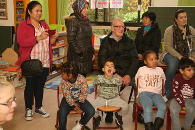 Foto 29 uit PCBDe Parel High Tea