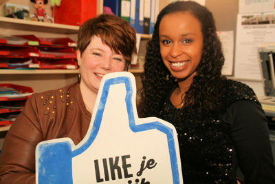 Foto 11 uit VrouwenDag2014