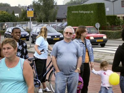 Foto 110 uit zomercarnaval 2005