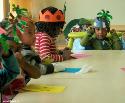 Foto 20 uit Kiddoozzkinderopvang