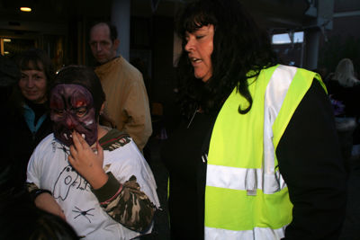 Foto 229 uit HalloweenBeverwaard