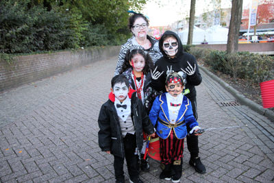 Foto 310 uit Halloween-2018