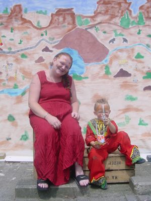 Foto 167 uit country feest 2005