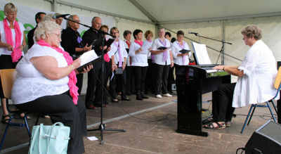 Foto 215 uit Wijkfeest12-09-2009