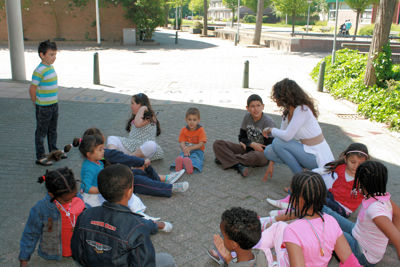 Foto 2 uit Straatspeeldag 2_6