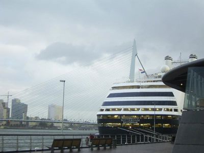 Foto 10 uit m.s. rotterdam