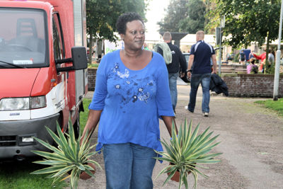 Foto 36 uit Wijkfeest-Braderie