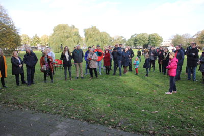 Foto 58 uit Kunstwerk de Meeuw