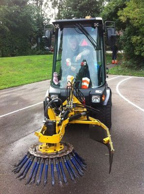 Foto 23 uit DwightMemorealDay