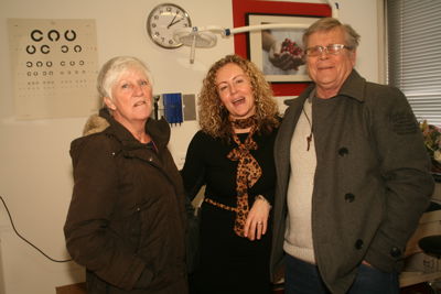 Foto 18 uit Afscheid DR.Petras