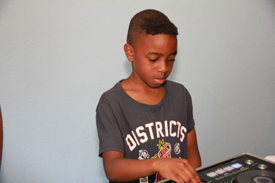 Foto 74 uit Urban SkillszHouse