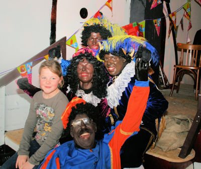 Foto 19 uit Sint in de Beverwaard