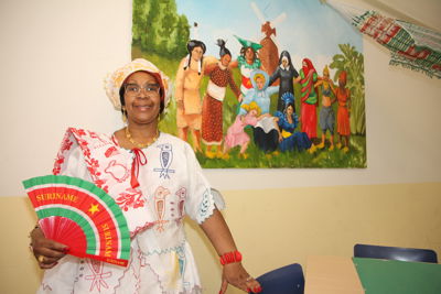 Foto 13 uit Brasa dey 23-11-19