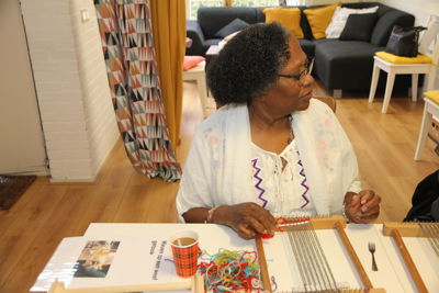 Foto 31 uit Rhamma-Ah Stichting