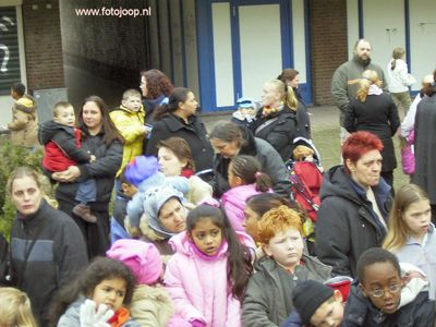 Foto 171 uit sinterklaas2005