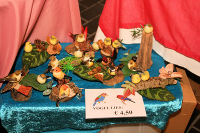 Foto 9 uit KerstmarktWetering