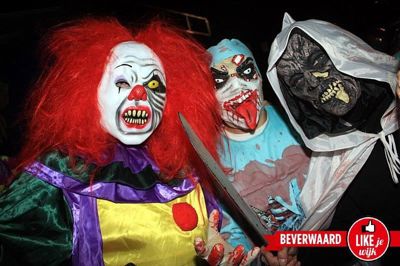 Foto 105 uit Halloween1-11-2014