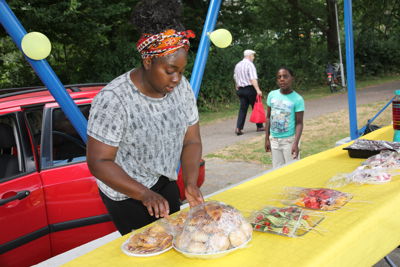 Foto 15 uit Urban SkillszHouse