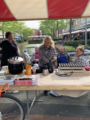 Foto 5 uit Zomer Braderie6-8