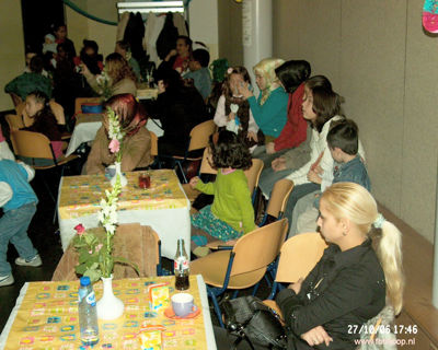 Foto 50 uit suikerfeest 06 focus