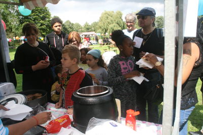 Foto 59 uit Zomer Festival12-8