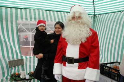 Foto 7 uit MaakKerstWensWaar