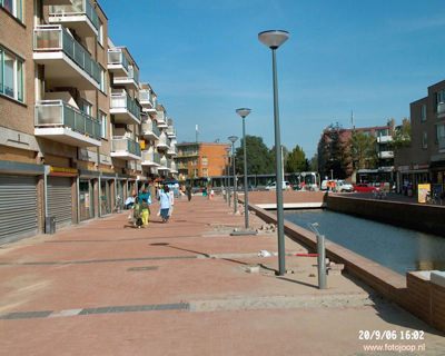 Foto 76 uit w.centrum eindfase