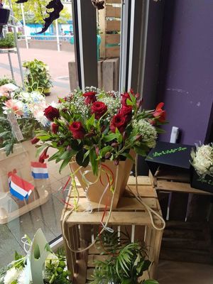 Foto 145 uit NeelyshaBloemen