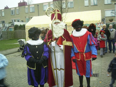 Foto 411 uit SinterklaasBeverwaard