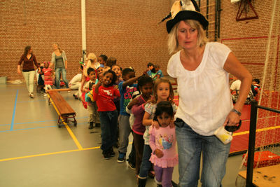 Foto 215 uit RKRegenboog30Jaar