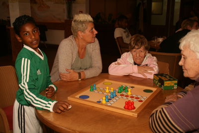 Foto 118 uit FeyenoordStreetLeague