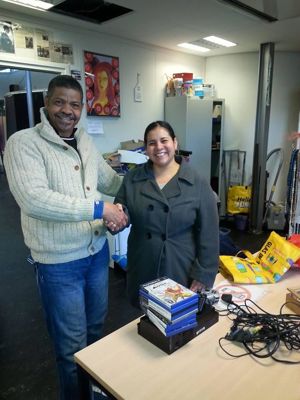 Foto 2 uit KledingBankSpeelgoed